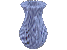 Ripple Spinning Urn